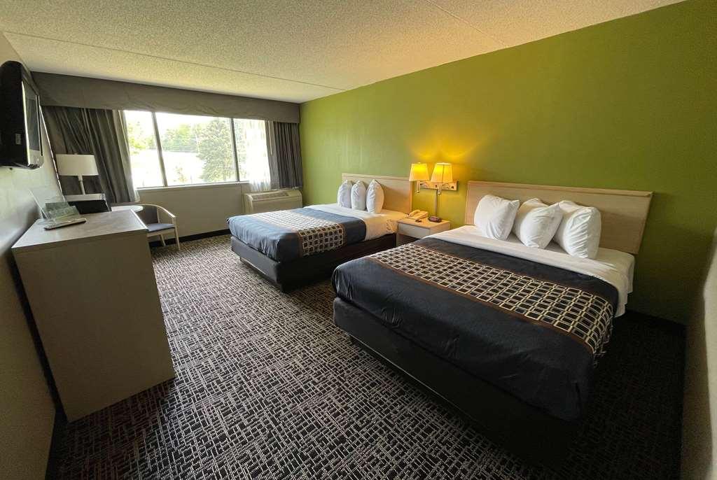 Wingate By Wyndham Lake George Zimmer foto