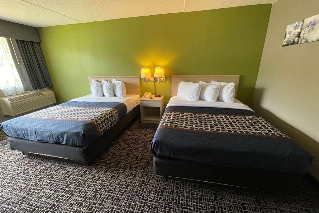 Wingate By Wyndham Lake George Zimmer foto