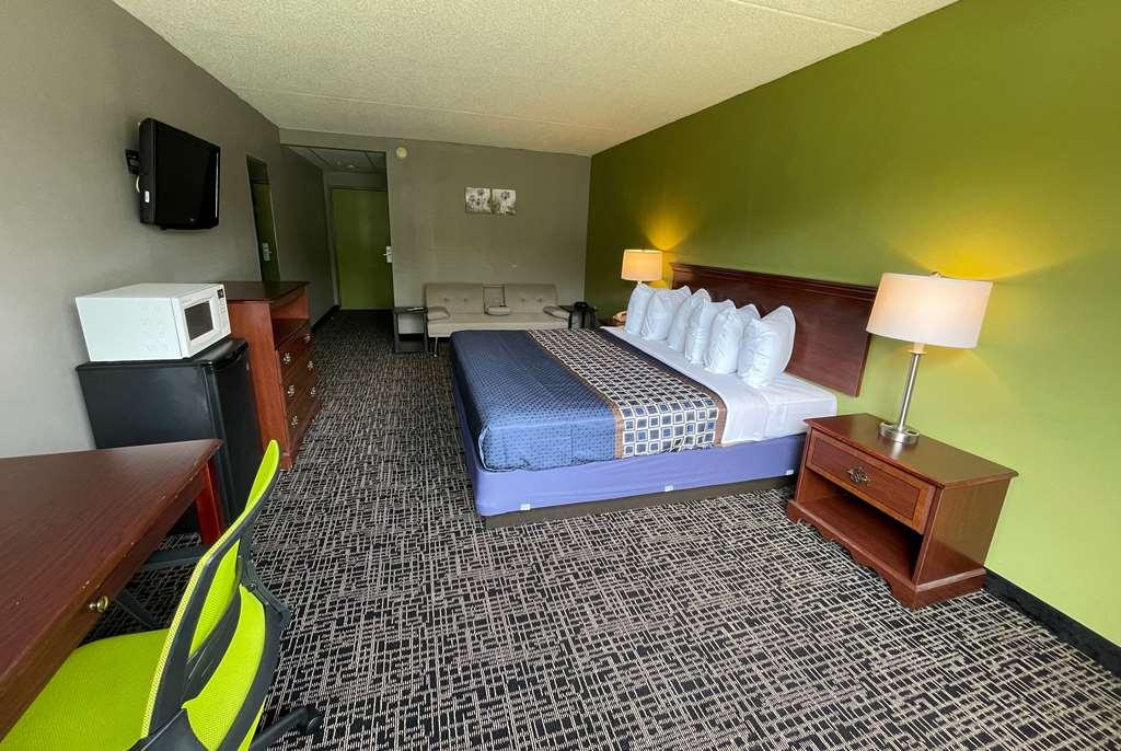 Wingate By Wyndham Lake George Zimmer foto