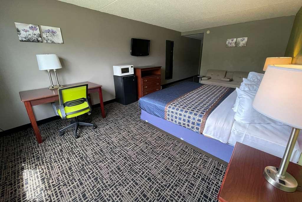 Wingate By Wyndham Lake George Zimmer foto